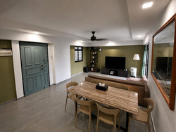Blk 299B Compassvale Green (Sengkang), HDB 4 Rooms #584008891